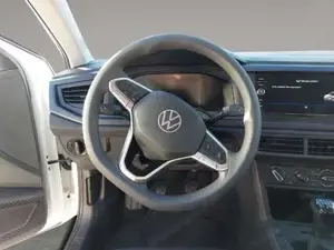 Volkswagen Polo Bild 12