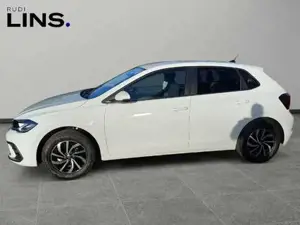 Volkswagen Polo Bild 2