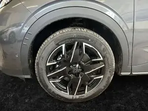 Peugeot 5008 Bild 13