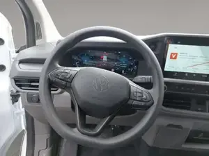 Volkswagen T7 Bild 12