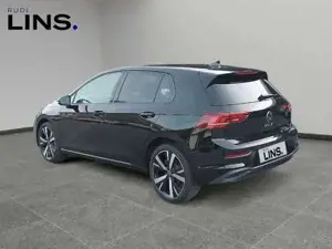 Volkswagen Golf Bild 3