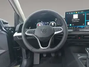 Volkswagen Golf Bild 12