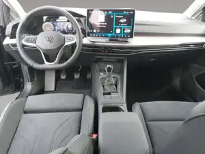 Volkswagen Golf Bild 10