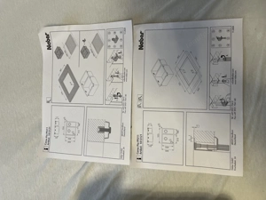 Einbauspüle Edelstahl Corno Piu  Bild 2