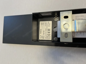 LED Leuche Eglo 50 cm Bild 3