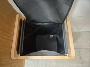 Wäschekorb Bild 2
