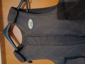 Schutzwesten für Reiten USG Bild 2