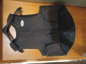 Schutzwesten für Reiten USG Bild 3