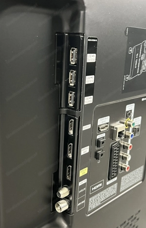 SAMSUNG LED Smart TV  3D fähig  55 -139,4cm diagonale TOP ZUSTAND Bild 6