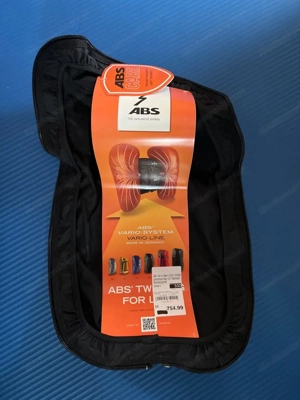 ABS Lawinenairbag Bild 2