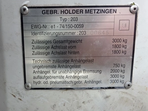 Holder C340 Digital Bild 2