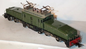Märklin CCS 800 Lok Bild 2