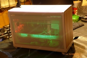 Neu gebauter PC Bild 4