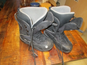 Snowboard Schuhe Bild 4