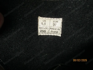 Snowboard Schuhe Bild 3