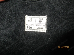 Snowboard Schuhe Bild 2