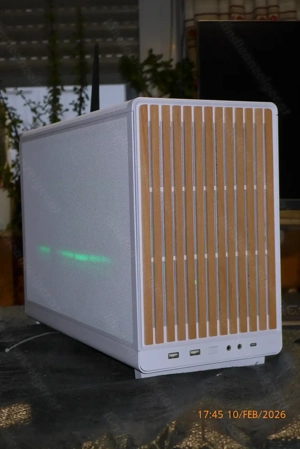 Neu gebauter PC Bild 3