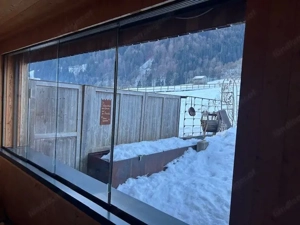 Terrassenverlglasung Bild 2