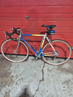 Rennrad Colnago  Bild 4