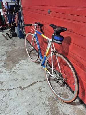 Rennrad Colnago  Bild 3