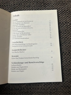 Ja, ja, bei uns ist immer etwas los!, Edelkötter Bild 3