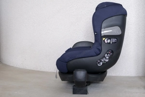 Kindersitz CYBEX Sirona S i-Size mit integrierter Basis Bild 6