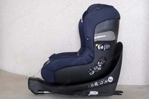 Kindersitz CYBEX Sirona S i-Size mit integrierter Basis Bild 5