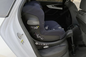 Kindersitz CYBEX Sirona S i-Size mit integrierter Basis Bild 4