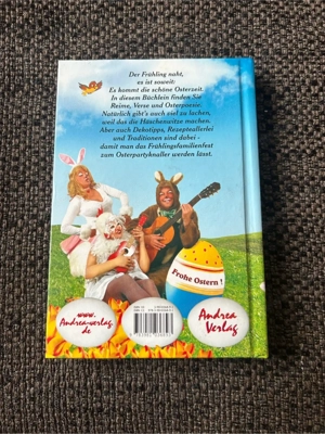 Ach du dickes Ei! Bild 2