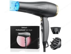 Haartrockner Dekuri Bild 2