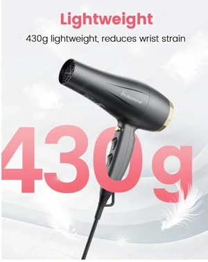 Haartrockner Dekuri Bild 4