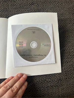 Im Morgenkreis Advent feiern mit CD Bild 3