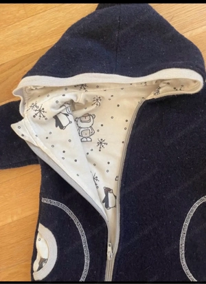 Wollwalk 62 68 Bild 2