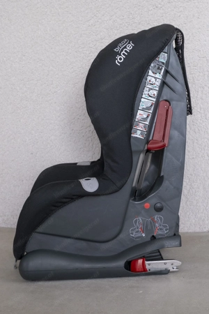 Kindersitz Britax Römer Duo Plus Bild 3