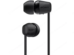 Kopfhörer Sony wi C200b Bild 2