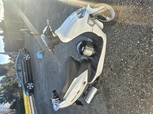 Roller zu verkaufen  Bild 4