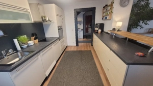 Küche ab April abzugeben Bild 3