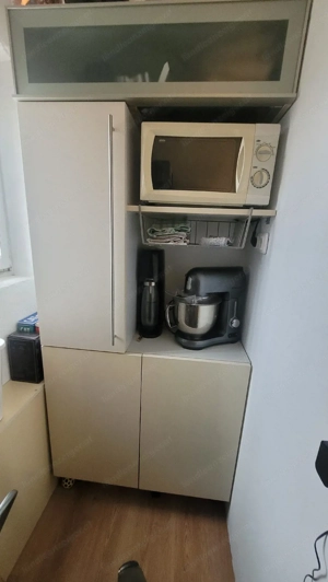 Küche ab April abzugeben Bild 5