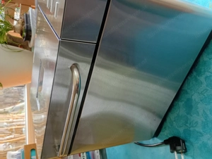 Brotback-Automat Bild 2