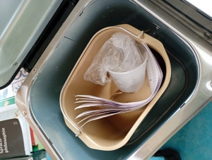 Brotback-Automat Bild 4