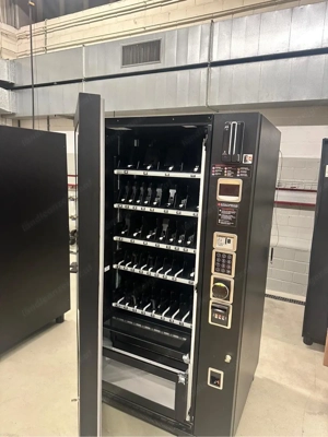 Snackautomaten  Bild 3