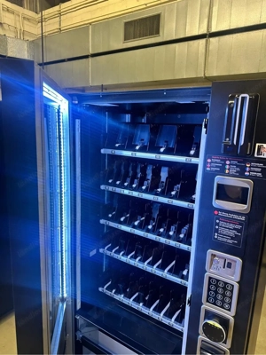 Snackautomaten  Bild 4