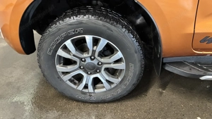 Ford Ranger 3.2 TDCi Doppelkabine 4x4 Wildtrak Bild 2