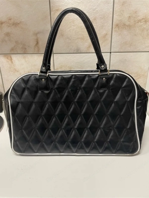 Mini Cooper Reistasche Bild 2