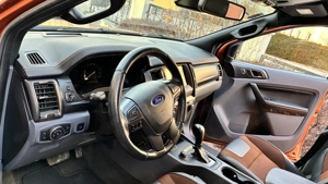 Ford Ranger 3.2 TDCi Doppelkabine 4x4 Wildtrak Bild 6