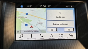 Ford Ranger 3.2 TDCi Doppelkabine 4x4 Wildtrak Bild 10