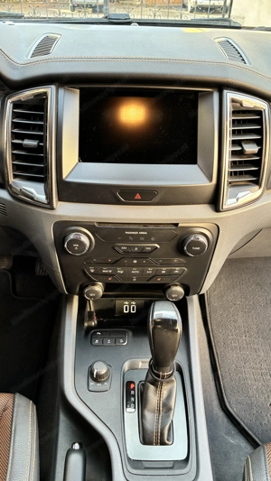 Ford Ranger 3.2 TDCi Doppelkabine 4x4 Wildtrak Bild 7