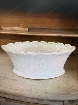 Schale für Bepflanzung