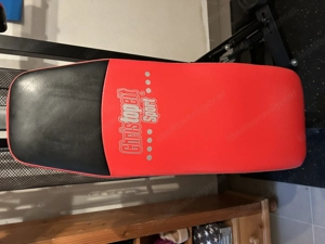 Fitnessgerät  Bild 5