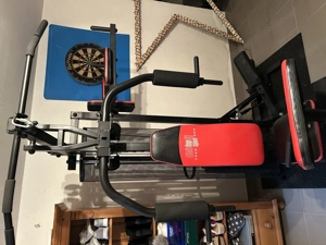 Fitnessgerät  Bild 4